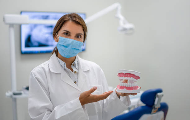 Best Emergency Treatment for Toothache in West Loch Estate, HI