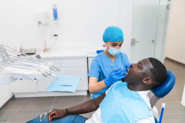 Fast & Reliable Emergency Dental Services in HI